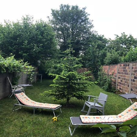 Sol'Ange Maison D'Hotes Clamart Exterior photo