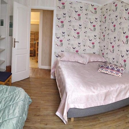 Sol'Ange Maison D'Hotes Clamart Exterior photo