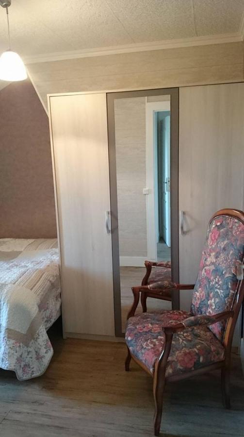 Sol'Ange Maison D'Hotes Clamart Exterior photo