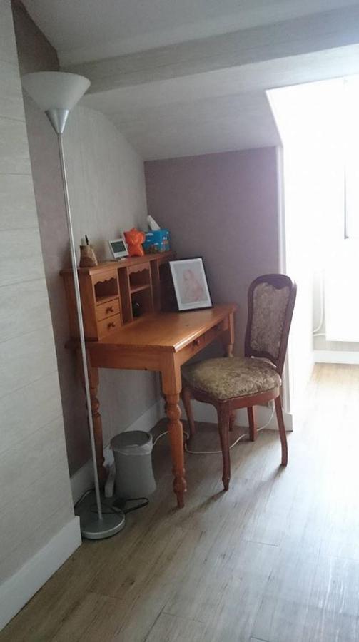 Sol'Ange Maison D'Hotes Clamart Exterior photo